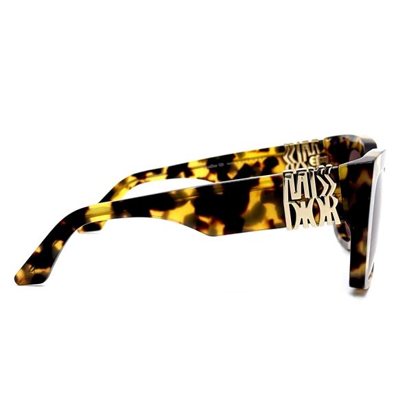 New, CHRISTIAN DIOR Sunglasses MissDior S2I 26D0 Authentic main image 7
